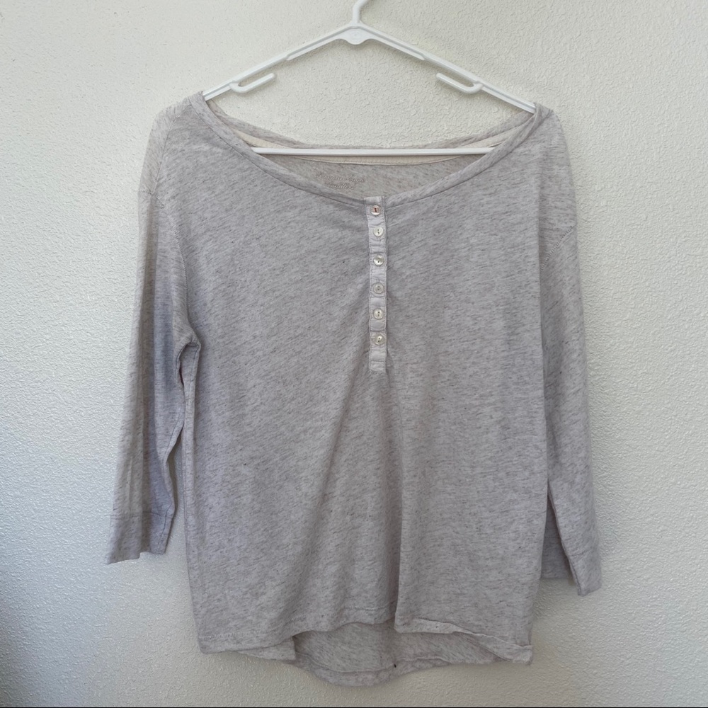American Eagle Top